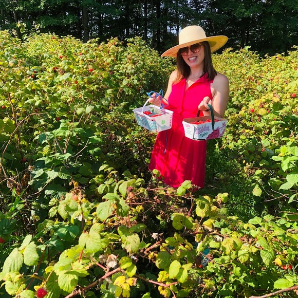 Meet your Posher, Olivia - Picture 1 of 1